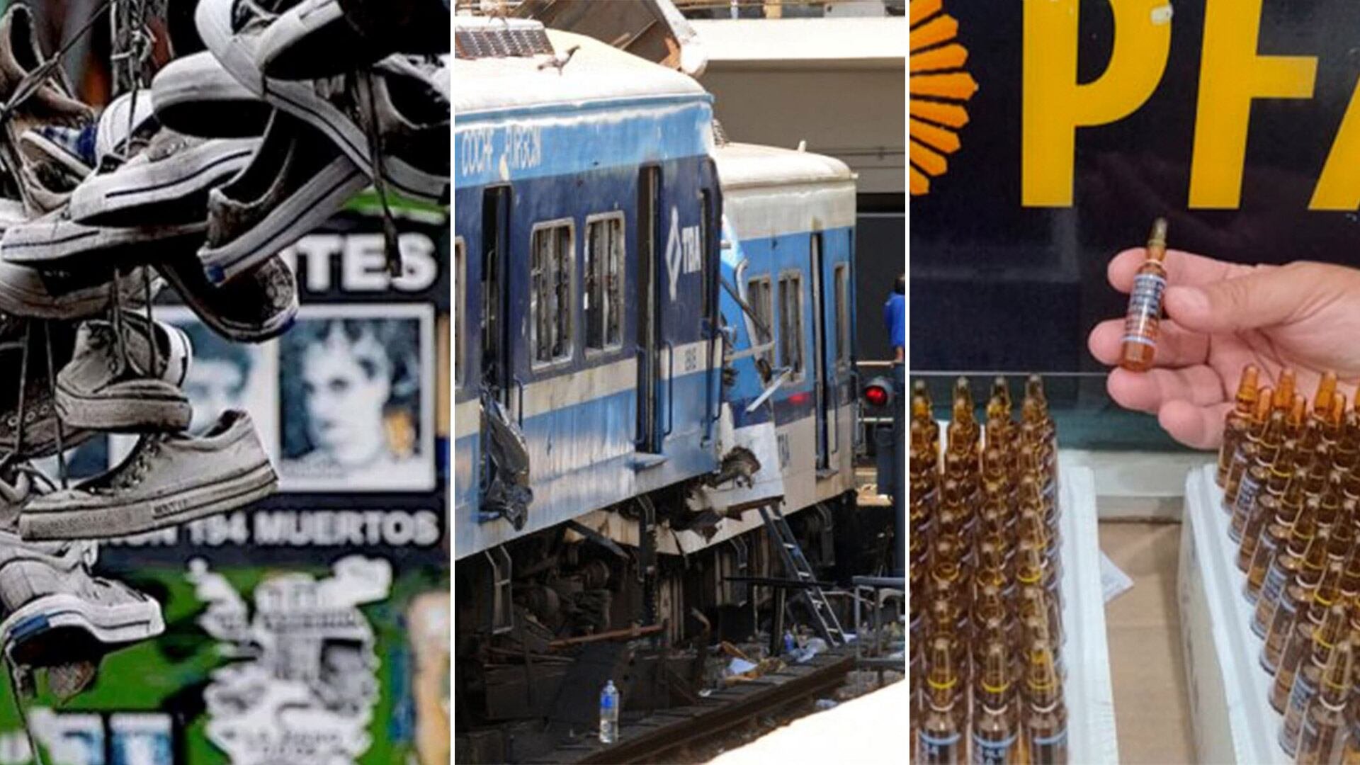 La causa a cargo del juez Ernesto Kreplak investiga una de las tres tragedias más dolorosas del país