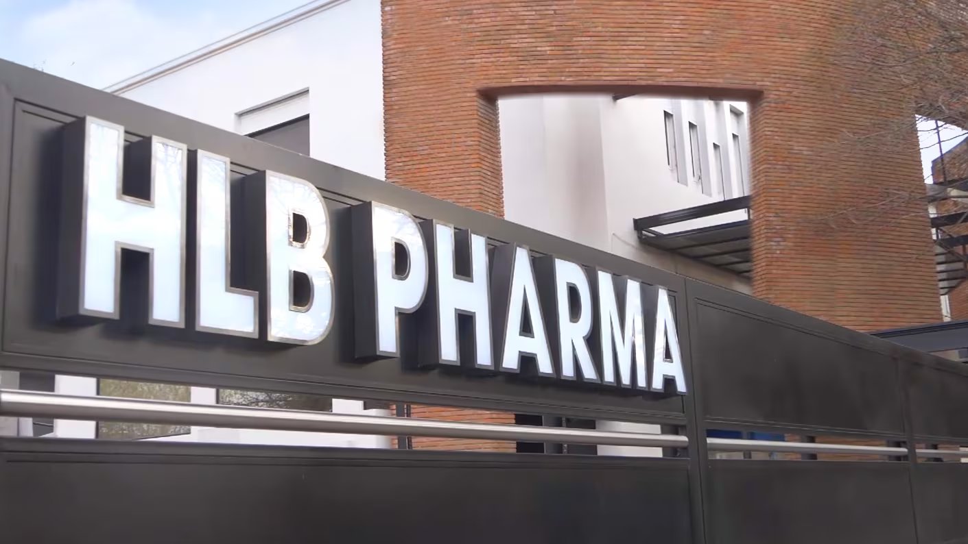 El fentanilo contaminado fue distribuido por la firma HLB Pharma, cuya planta elaboradora está ubicada en San Isidro