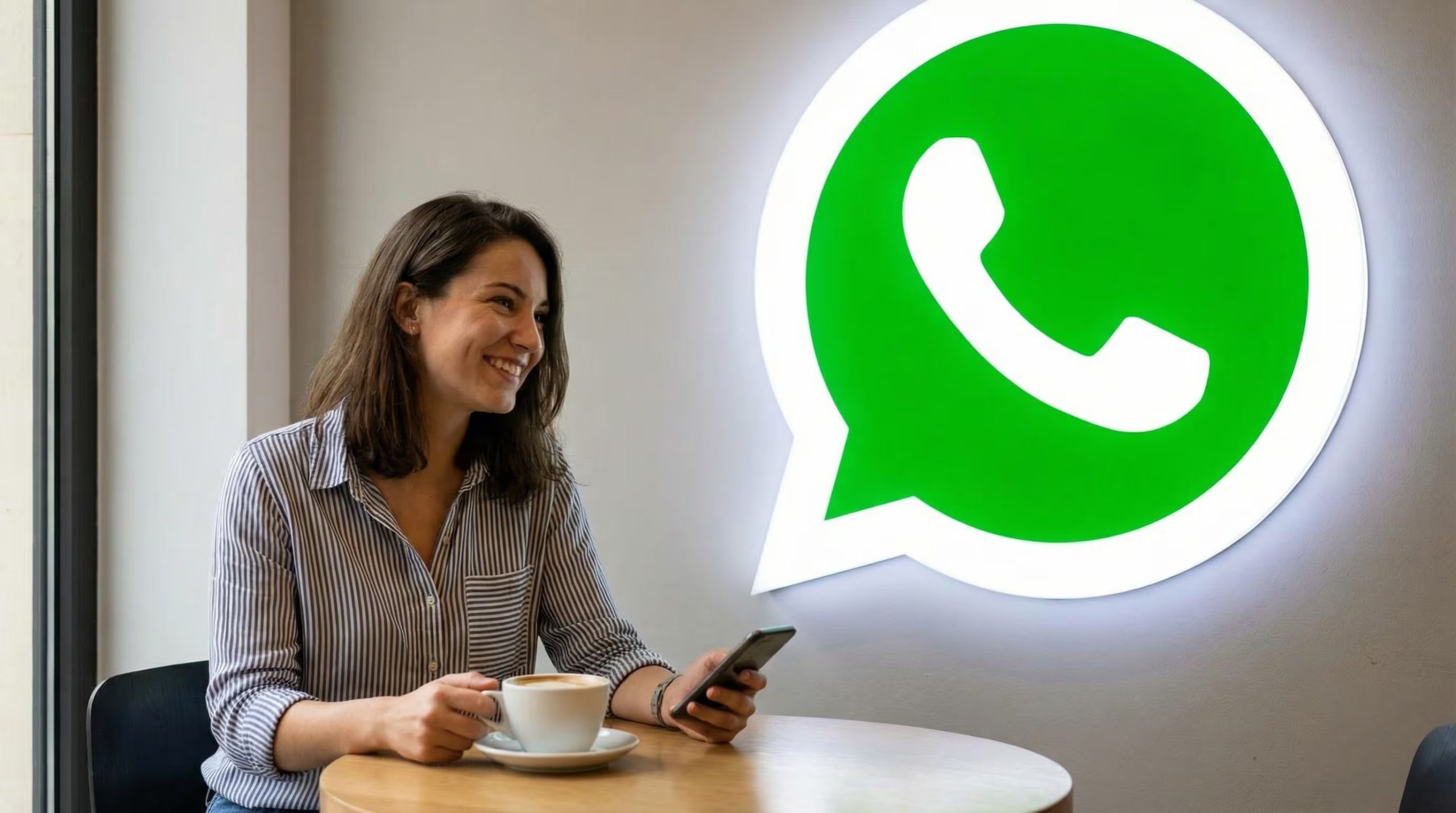 WhatsApp sigue sumando nuevas herramientas. (Imagen Ilustrativa Infobae)