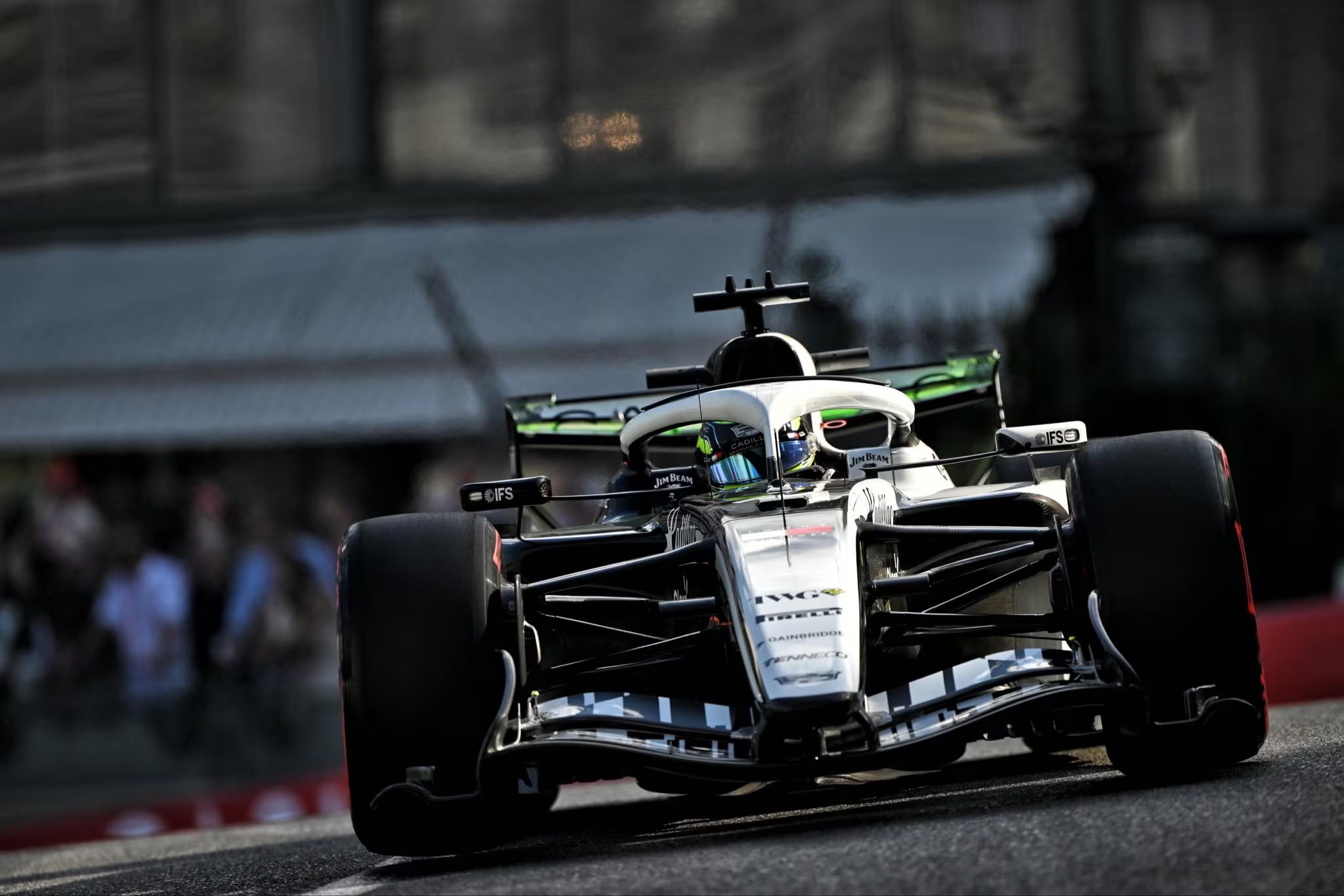 Checo Pérez sigue activo durante el Mundial 2026 (X / Sergio Pérez)