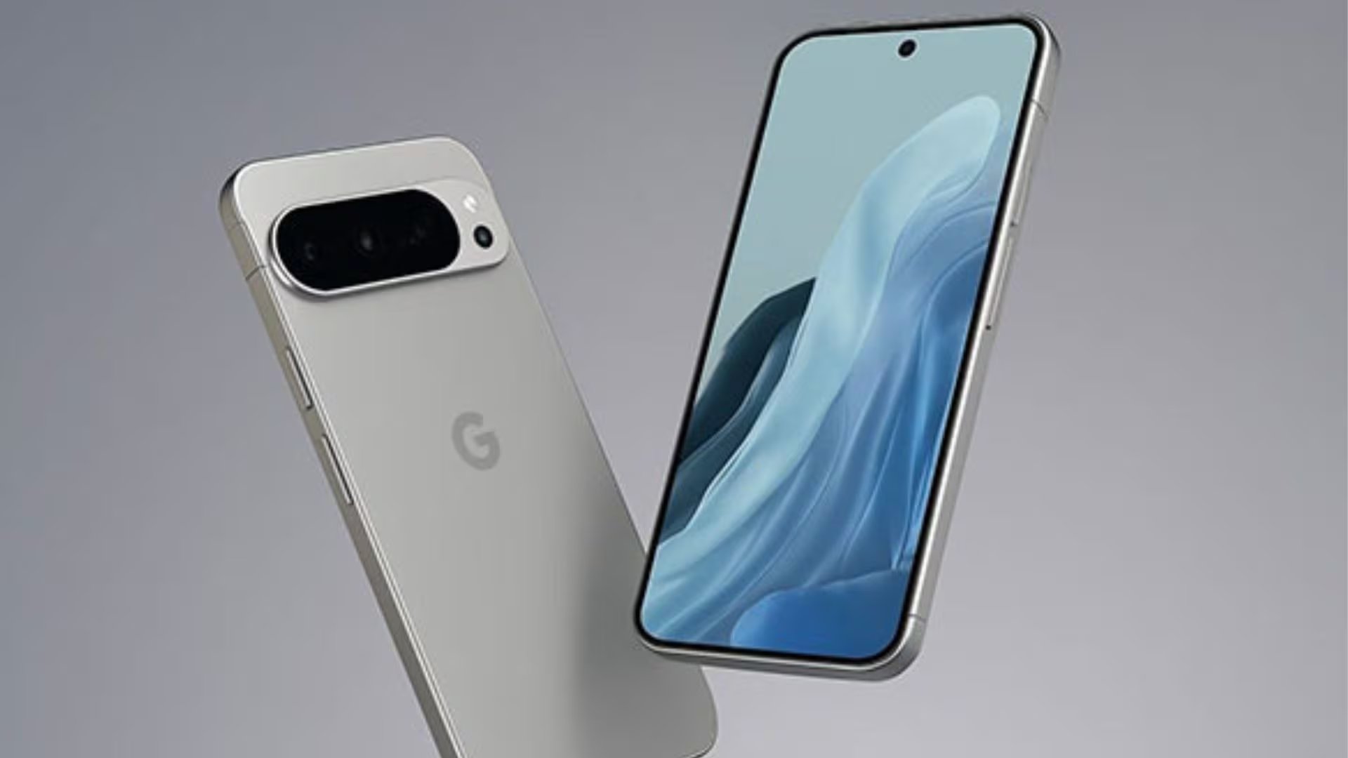 Los Pixel 11 tendr&aacute;n un almacenamiento base de 256 GB. (Google)