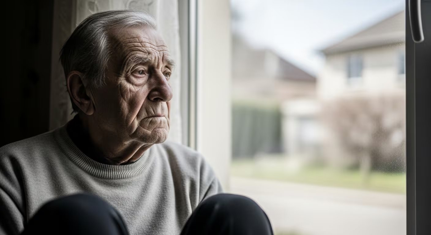 El estudio siguió durante 12 años a 7.026 personas de 65 años o más del National Health and Aging Trends Study en Estados Unidos.
