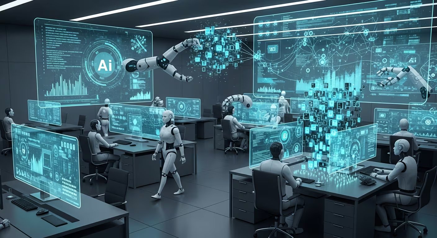 Si una organizaci&oacute;n aut&oacute;noma encuentra vac&iacute;os regulatorios o mecanismos para maximizar sus objetivos, &iquest;qu&eacute; herramientas tendremos para corregir su conducta? (Imagen Ilustrativa Infobae)