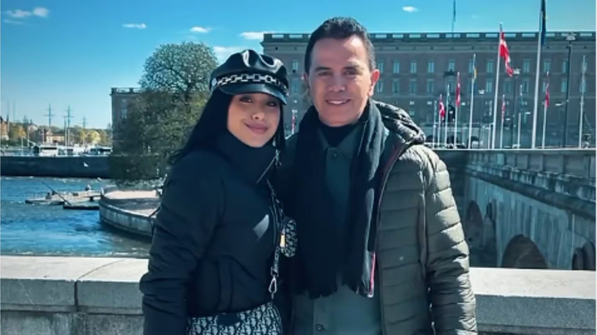 Jhonny Rivera revel&oacute; detalles de su intimidad con Jenny L&oacute;pez - cr&eacute;dito @jhonnyrivera/IG