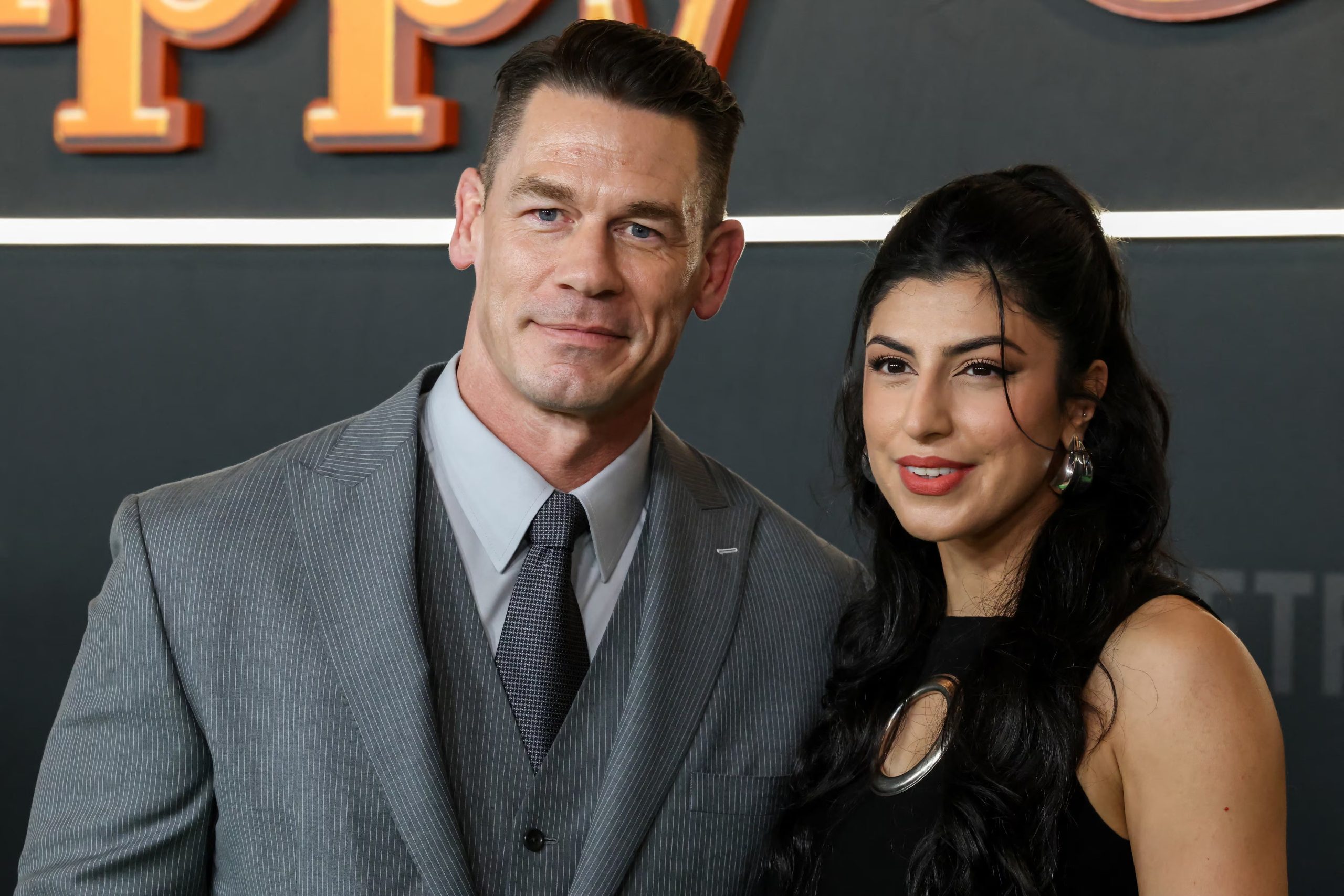 John Cena relat&oacute; que antes del trasplante capilar inici&oacute; una rutina con terapias y productos para el cuidado del cuero cabelludo y los fol&iacute;culos REUTERS/Kylie Cooper