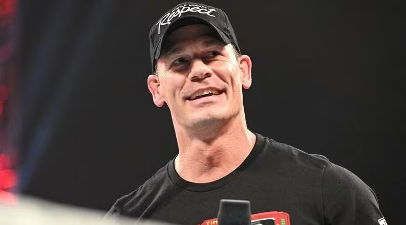 El proceso quir&uacute;rgico de John Cena incluy&oacute; una primera operaci&oacute;n de 13 horas y media y una segunda intervenci&oacute;n de ocho horas 