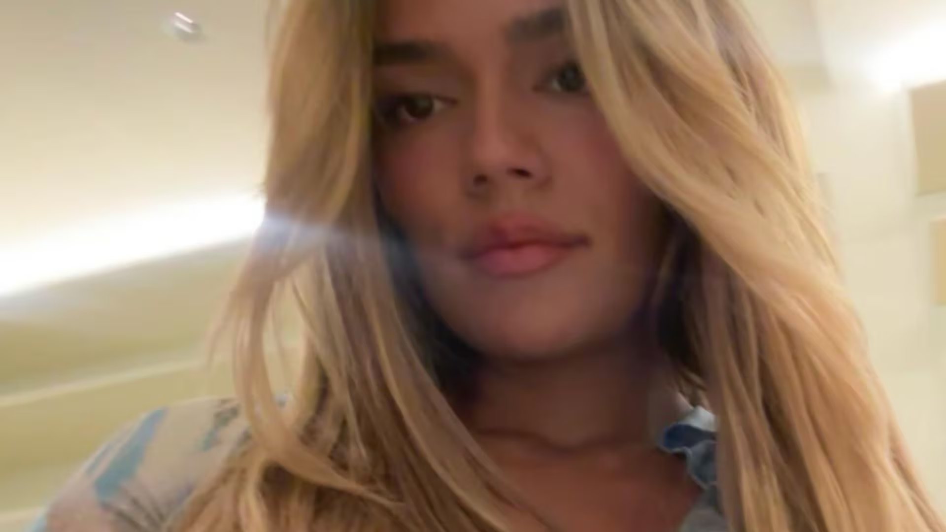 Karol G expres&oacute; su deseo de contar con Justin Bieber como artista invitado en su boda, un sue&ntilde;o que tambi&eacute;n ha considerado para sus cumplea&ntilde;os - cr&eacute;dito @karolg/IG