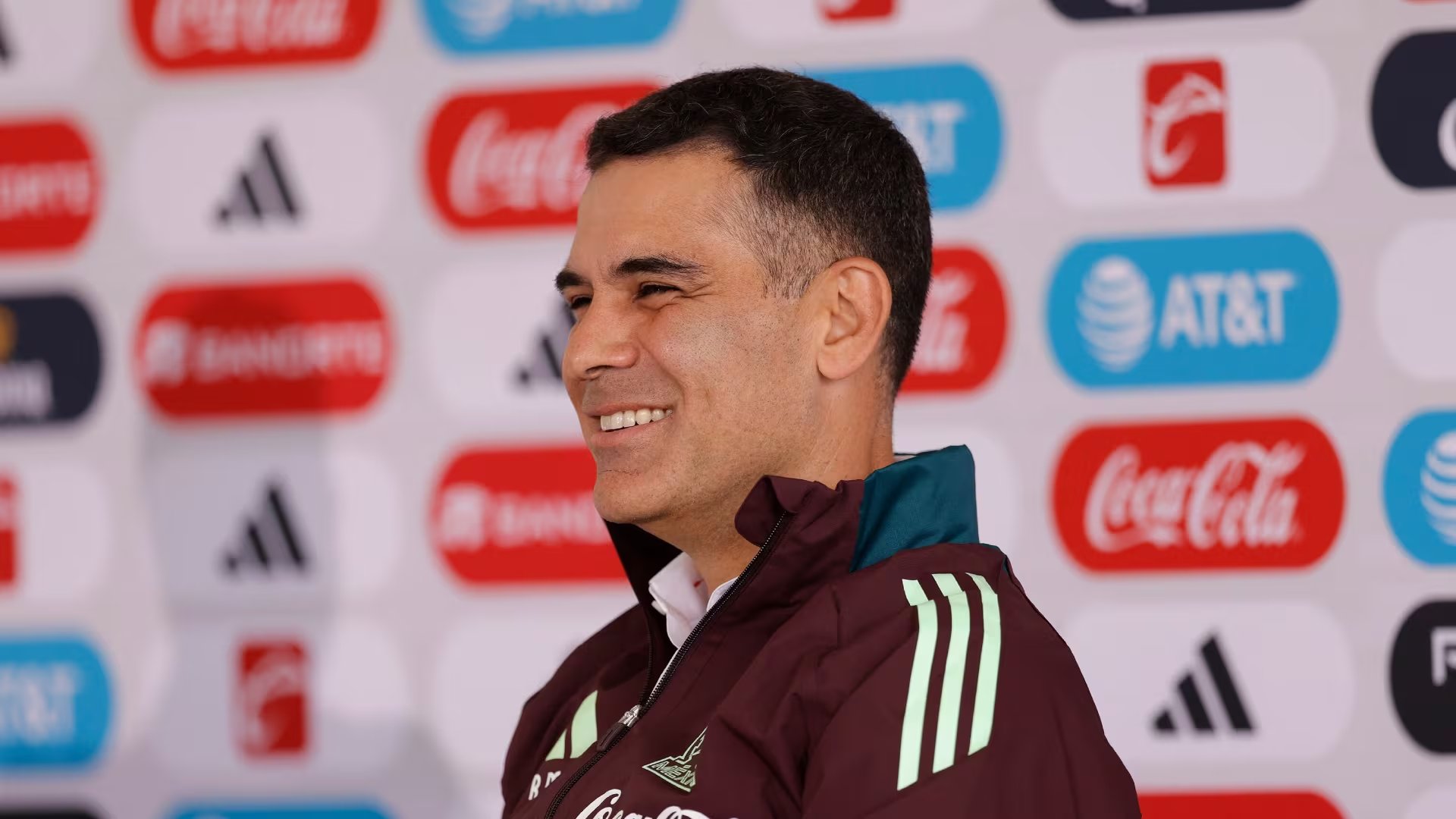 Rafa Márquez viajó a España y volverá para tomar el mando de la Selección de México (Cortesía FMF/ Miguel Gutiérrez)