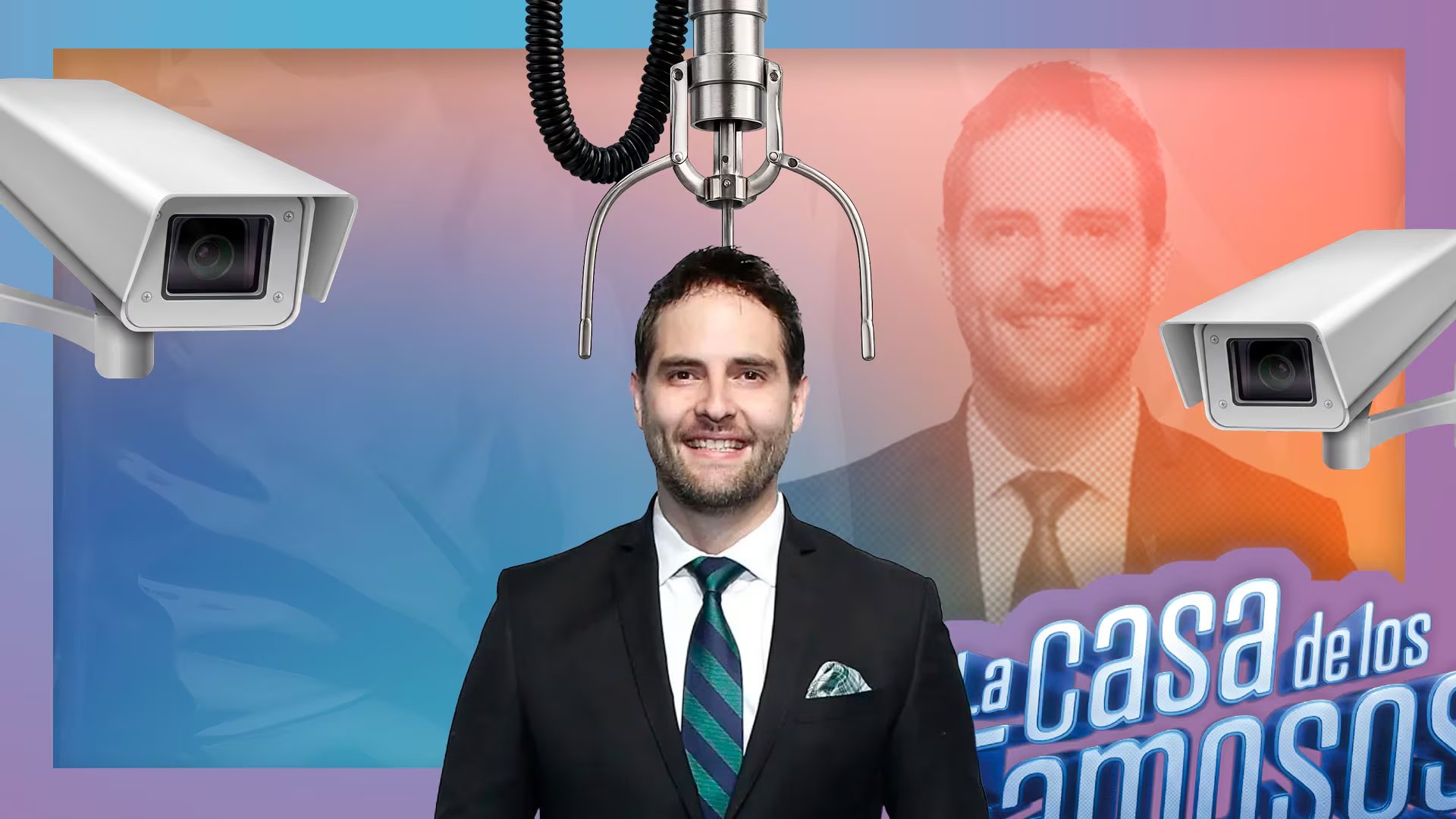 Usuarios en redes sociales mencionan a Mois&eacute;s Pe&ntilde;aloza, Masad Altamimi, Memo Schutz, Yahir, Fede Vigevani y Luis Chaparro como los &ldquo;galanes&rdquo; de la temporada. - (Infobae M&eacute;xico)