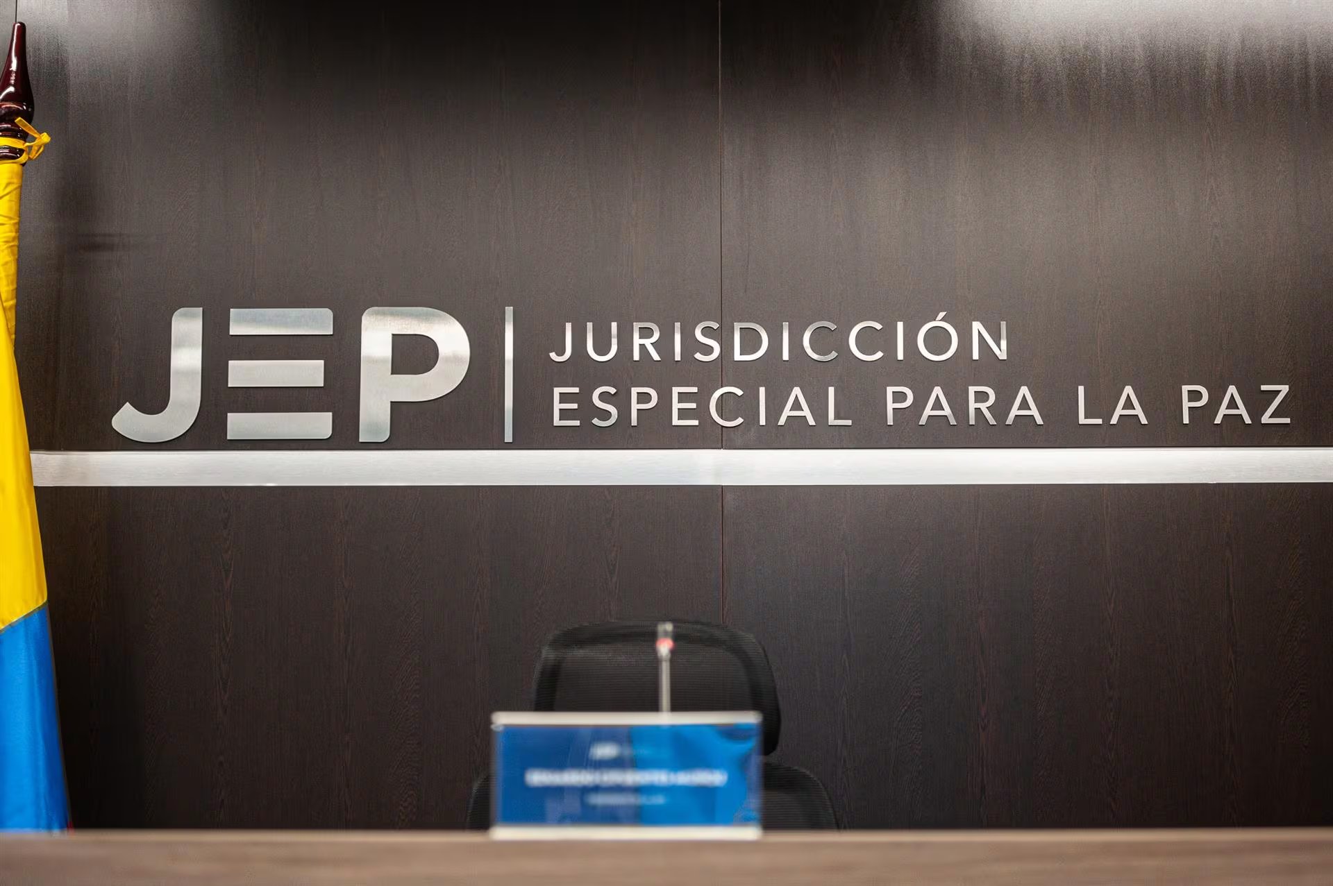 a integración de los dos organismos de acompañamiento abre el inicio del seguimiento externo a la puesta en marcha de las medidas restaurativas, luego de que esa jurisdicción dejara en firme sus primeros fallos - crédito Europa Press
