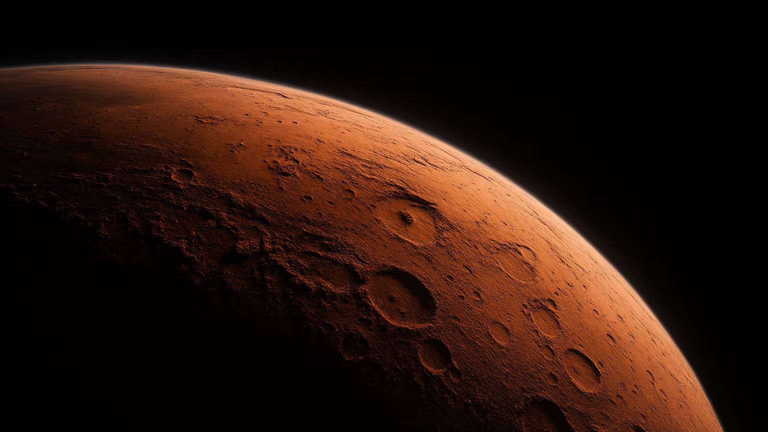 Perseverance recolecta muestras de roca y regolito marcianos como primera etapa de un plan de la NASA para traer materiales de Marte a la Tierra (Imagen Ilustrativa Infobae)