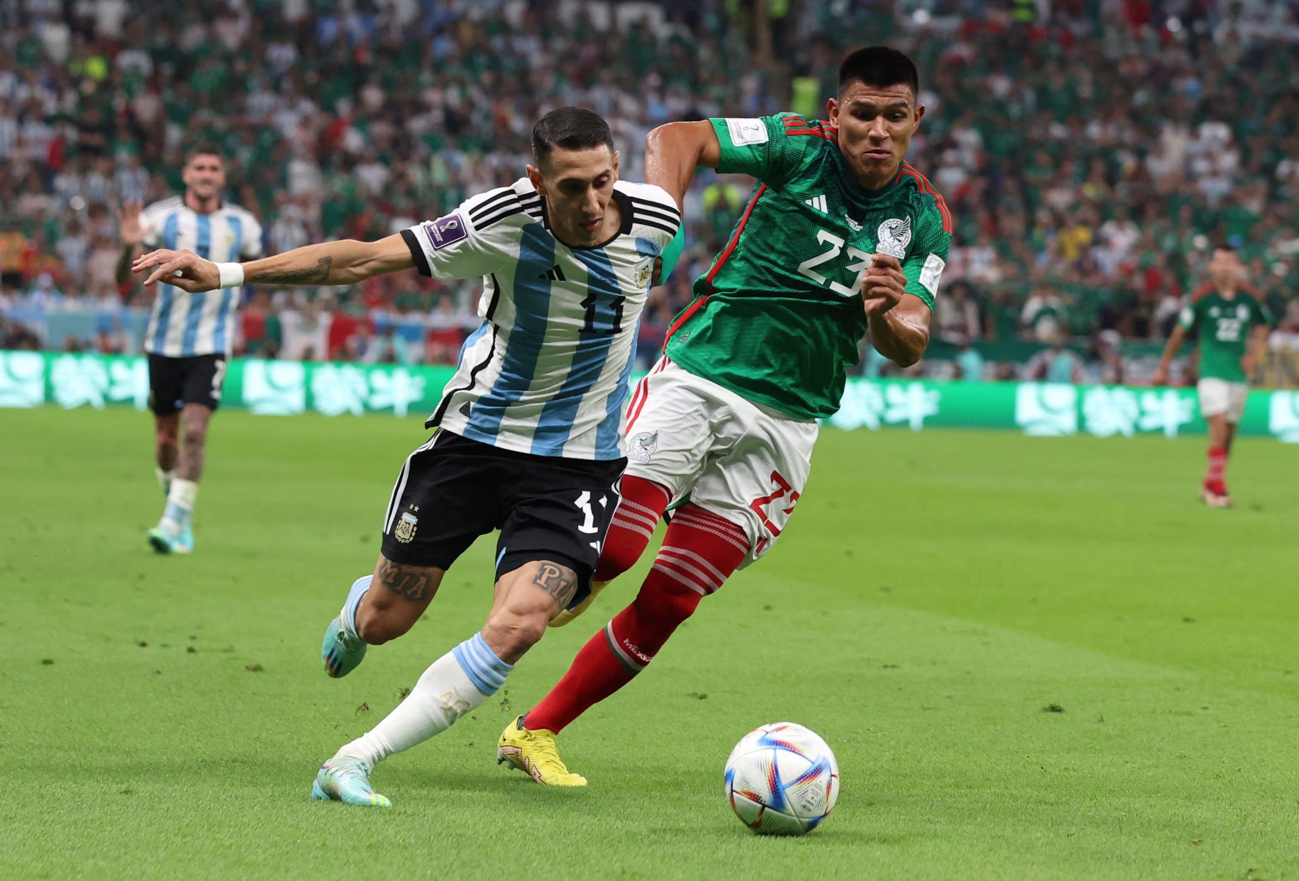 La postura de la Federación Mexicana de Futbol fue rechazar ese esquema de pagos diferenciados (REUTERS/Pedro Nunes)