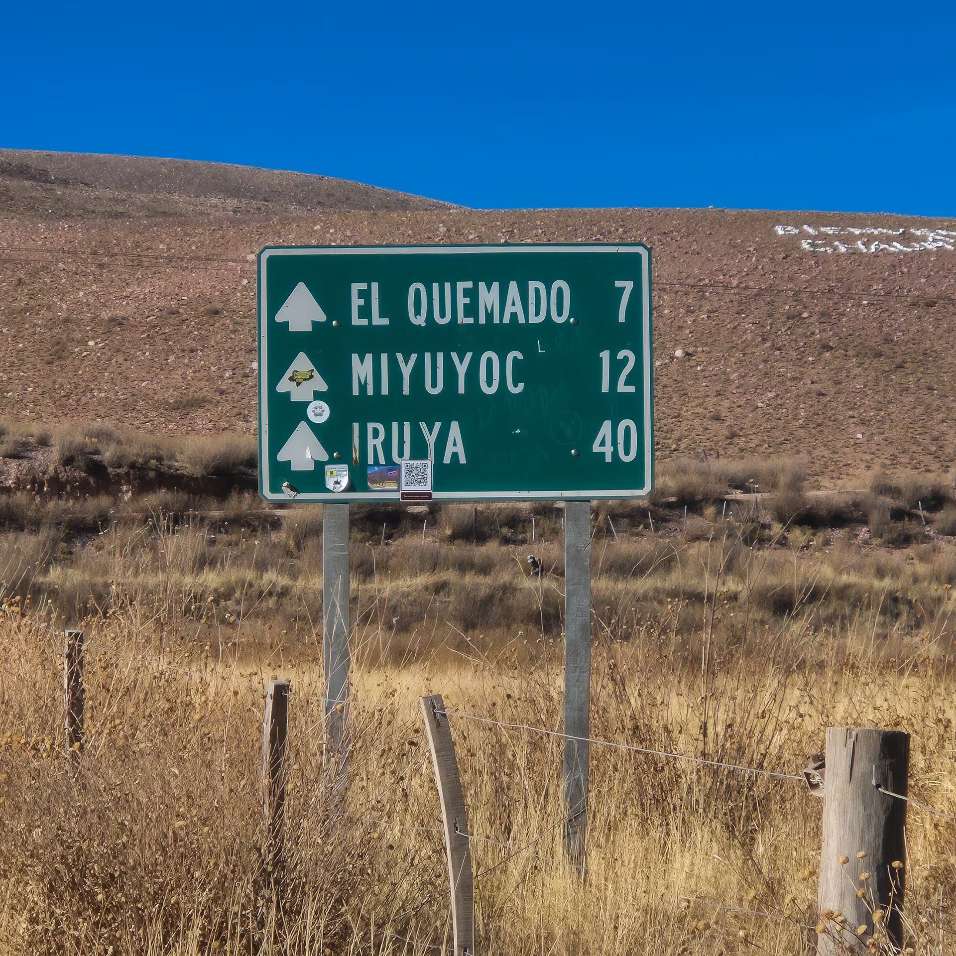 En el territorio se convive con la escasez de chaguar, la degradación del monte chaqueño y la presión sobre recursos naturales