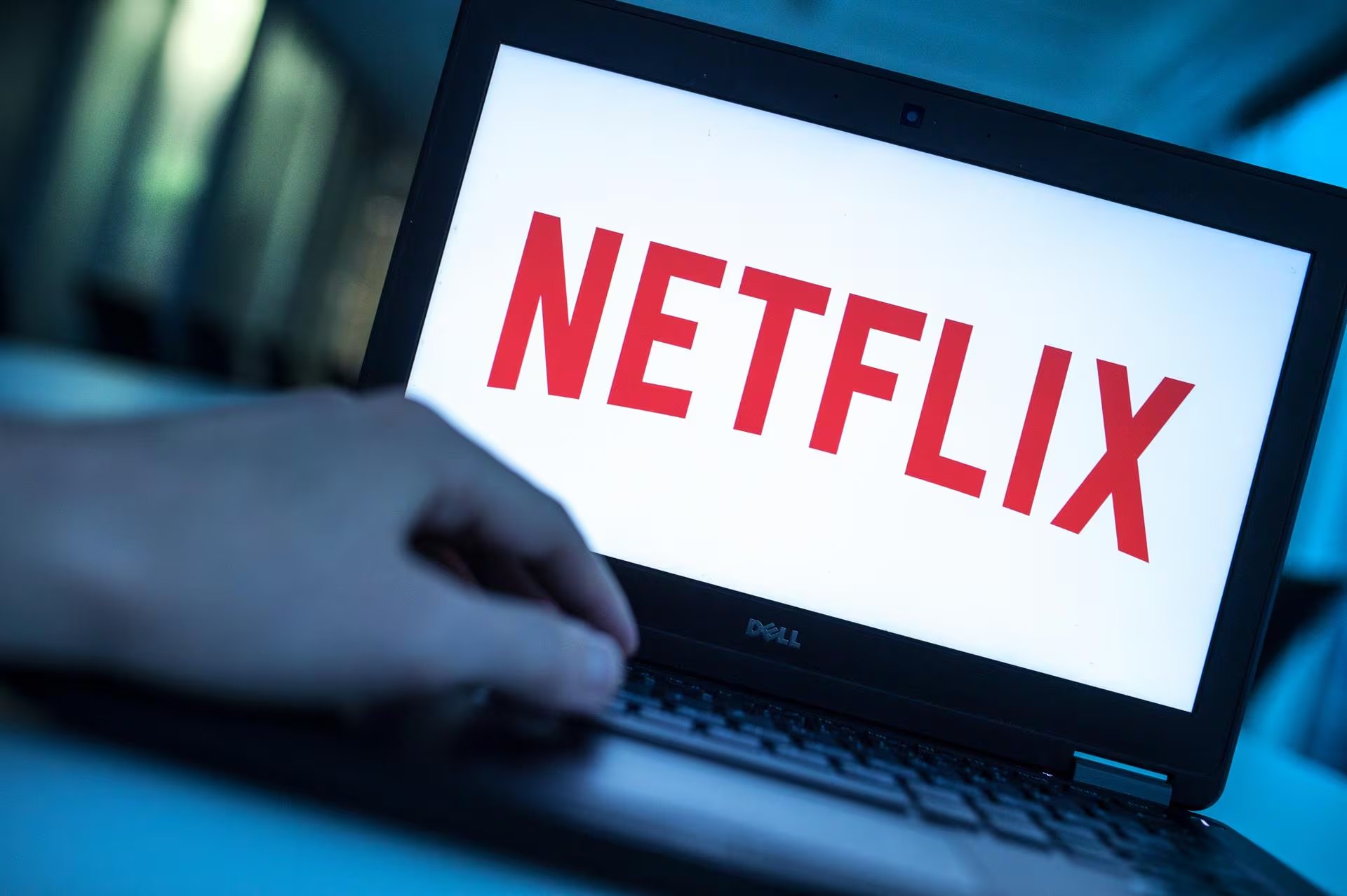 Netflix viene en una versi&oacute;n web que no requiere instalar programas en el dispositivo. (Foto: Europa Press)
