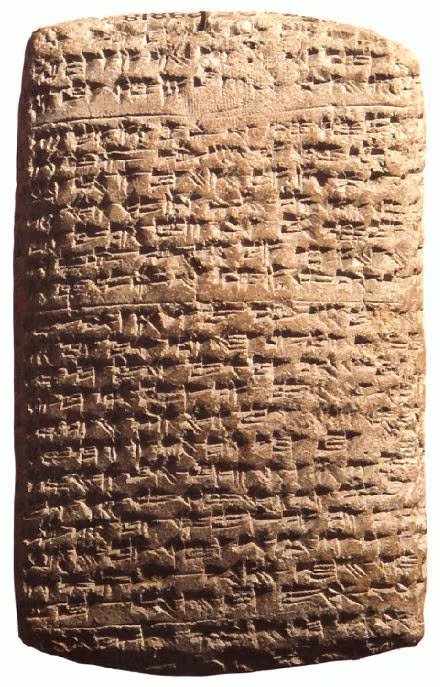 Las cartas de Amarna reflejan que los estados del Levante ped&iacute;an protecci&oacute;n a Egipto, mientras Asiria y Babilonia exig&iacute;an ser tratadas como potencias iguales