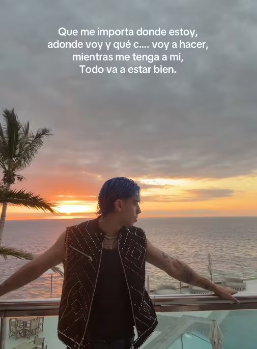 Los seguidores advirtieron que Luck Ra llevaba casi un mes sin dejar &ldquo;me gusta&rdquo; ni comentarios en el perfil de La Joaqui