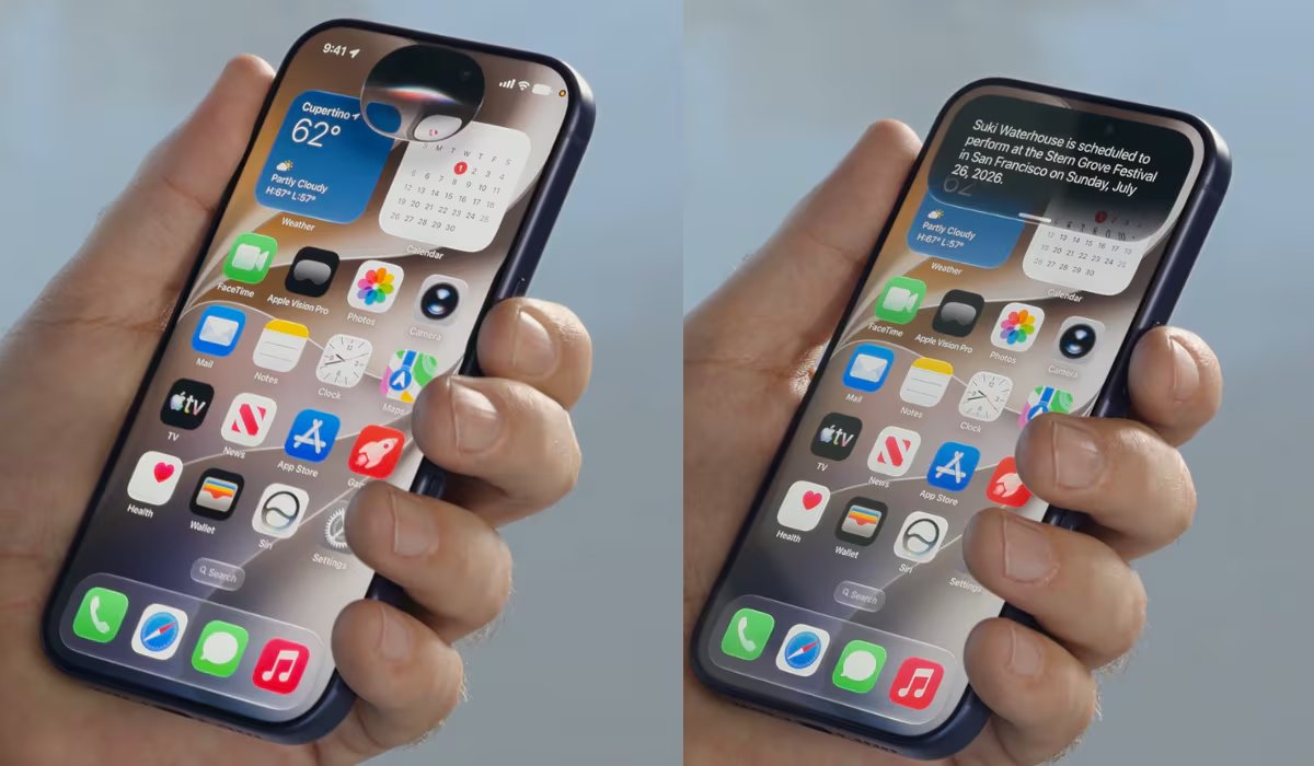 Todos los iPhone que cuentan con iOS 26, podrán acceder a iOS 27. (Apple)