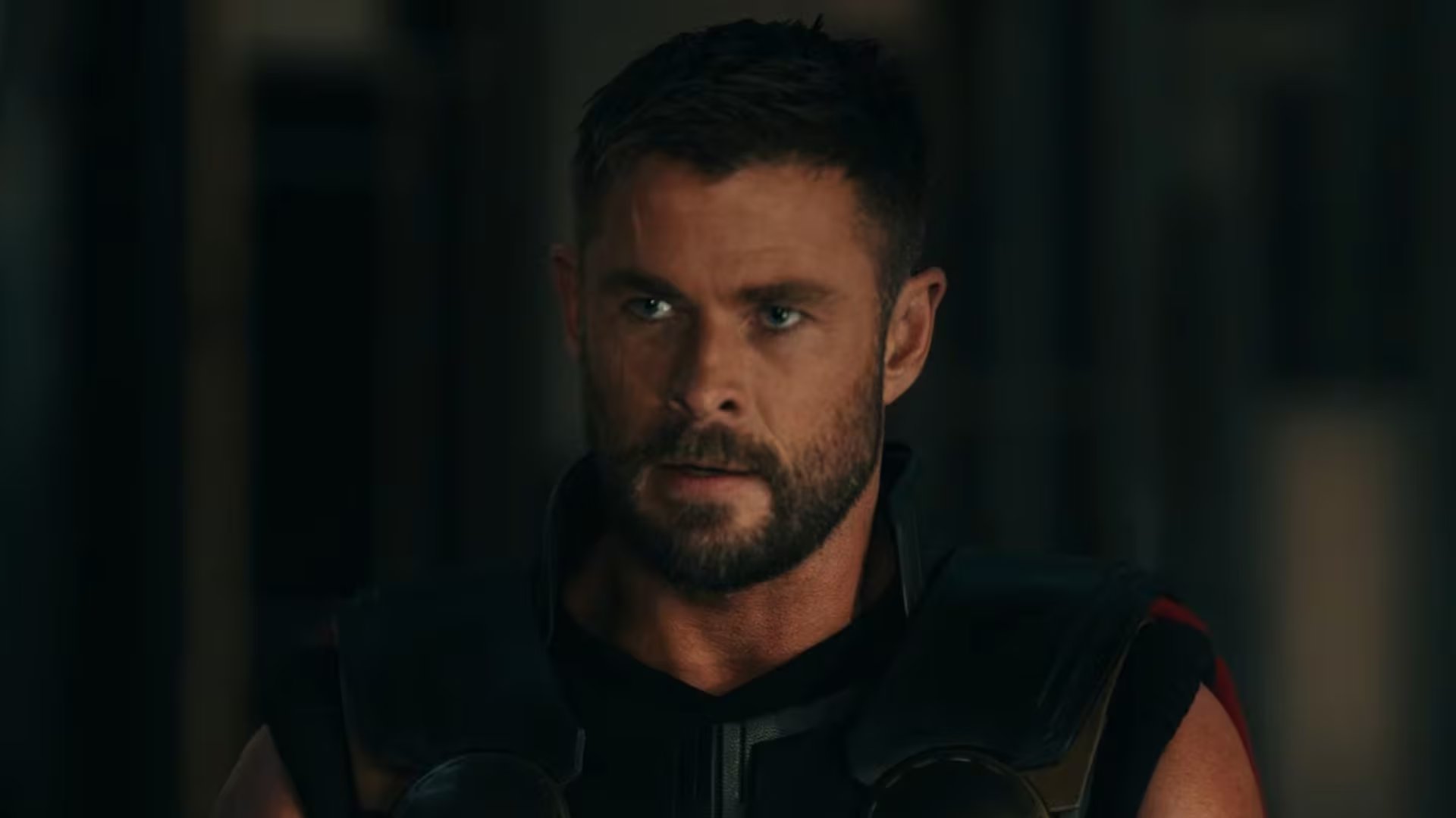 Thor es uno de los protagonistas de este entrega de Marvel. (Foto: captura de tr&aacute;iler oficial)