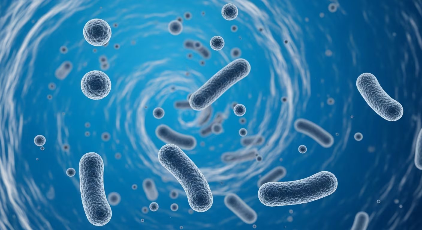 La Salmonella puede colonizar el borde interior de la taza del excusado y sobrevivir ahí hasta 50 días, según el Journal of Applied Microbiology. (Imagen Ilustrativa Infobae)