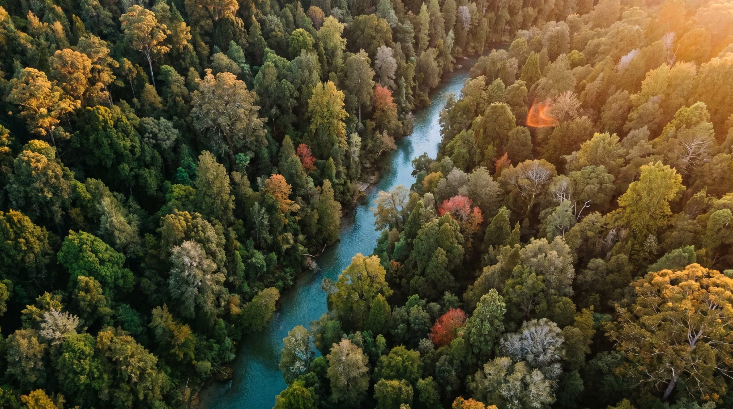 La investigación sobre biodiversidad forestal y multifuncionalidad se publicó en Nature Communications con la participación de científicos de 15 países (Imagen Ilustrativa Infobae)