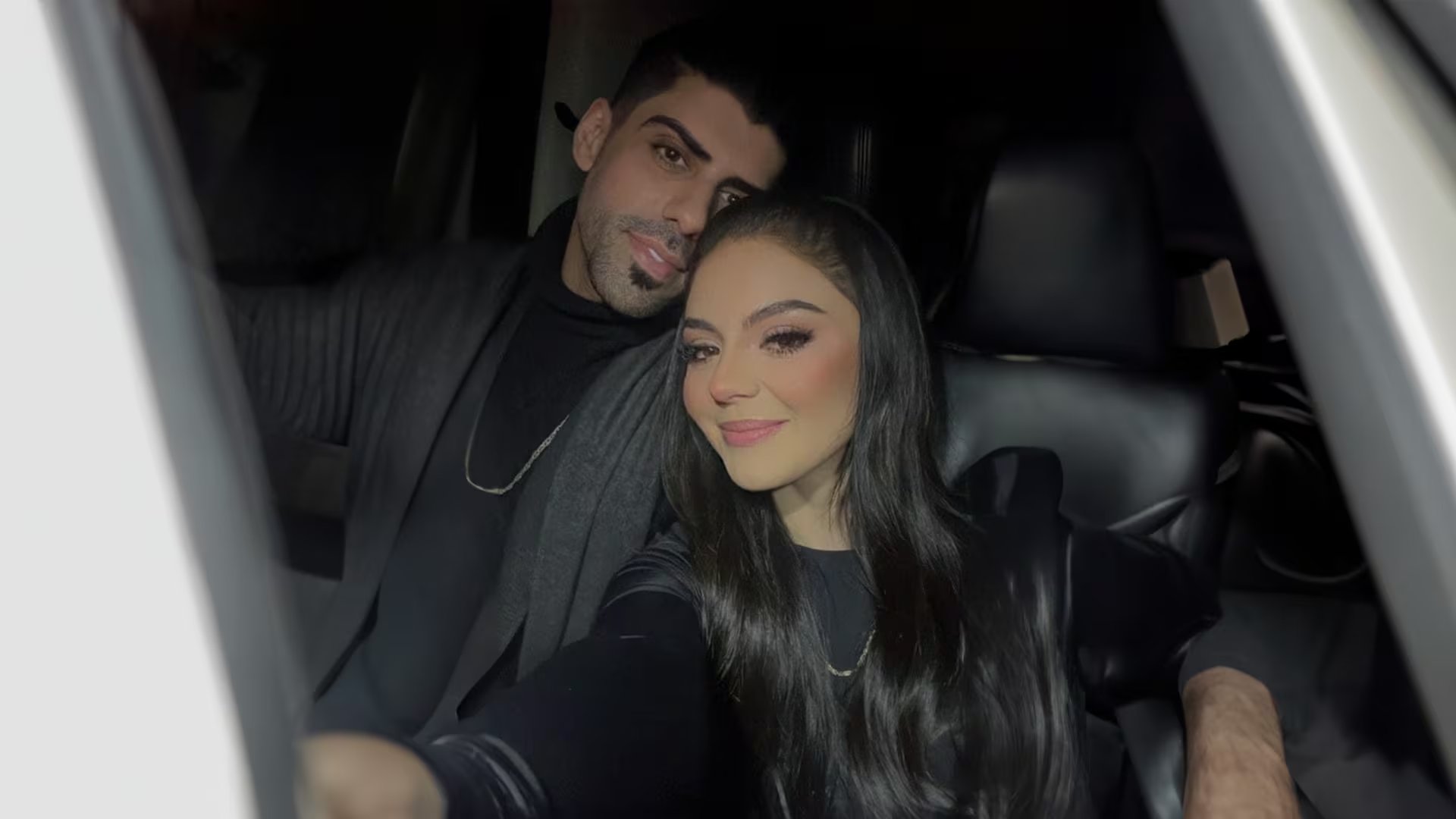 La ruptura ha desatado un intenso debate en redes sociales en torno a los motivos que llevaron al final de esta pareja famosa.Cr&eacute;dito: Captura X