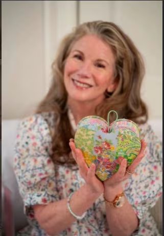 El hermano de Melissa Gilbert asegur&oacute; que est&aacute; muy contento con la situaci&oacute;n. (Instagarm)