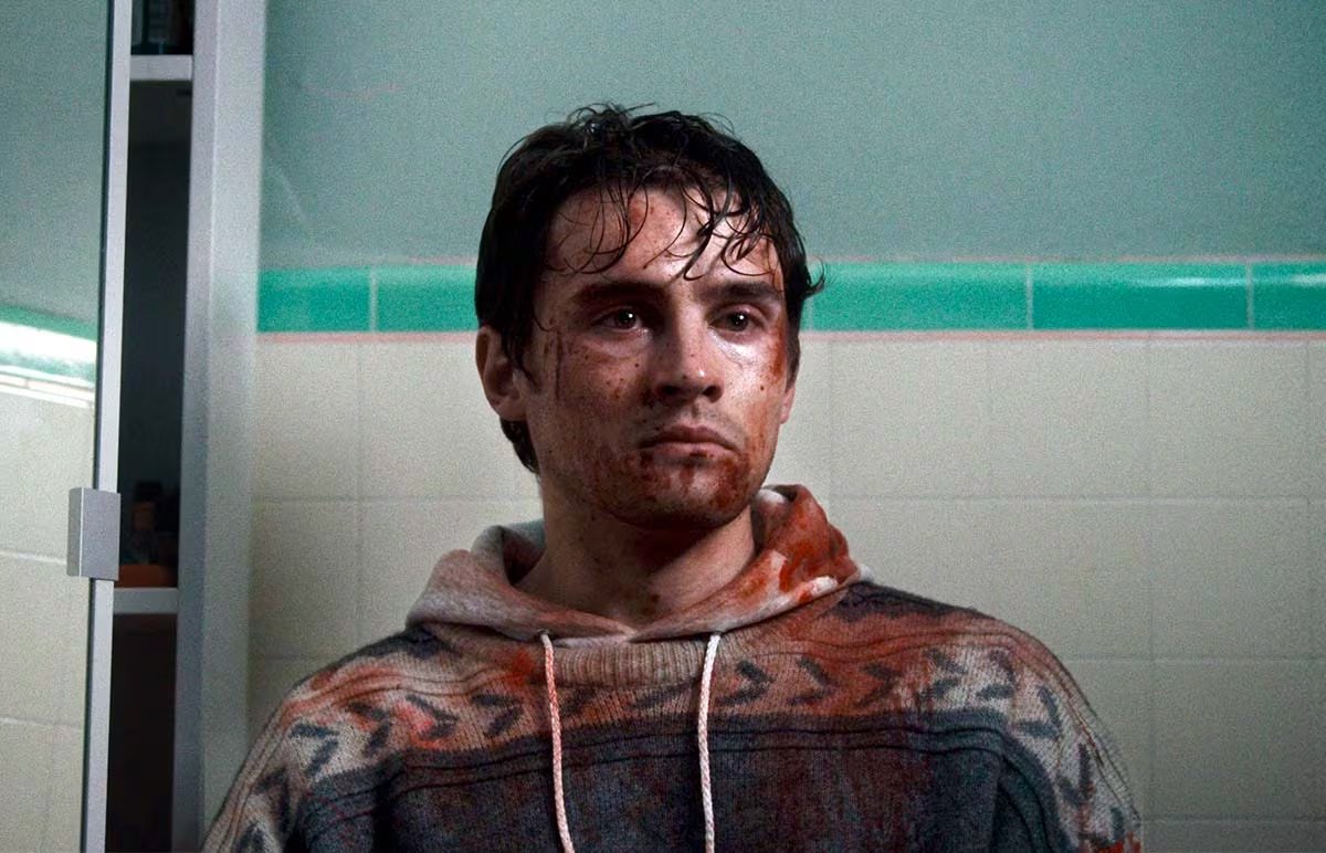 Tras protagonizar 'Obsession', Michael Johnston podría ser parte de 'La Momia'. (Captura de video)