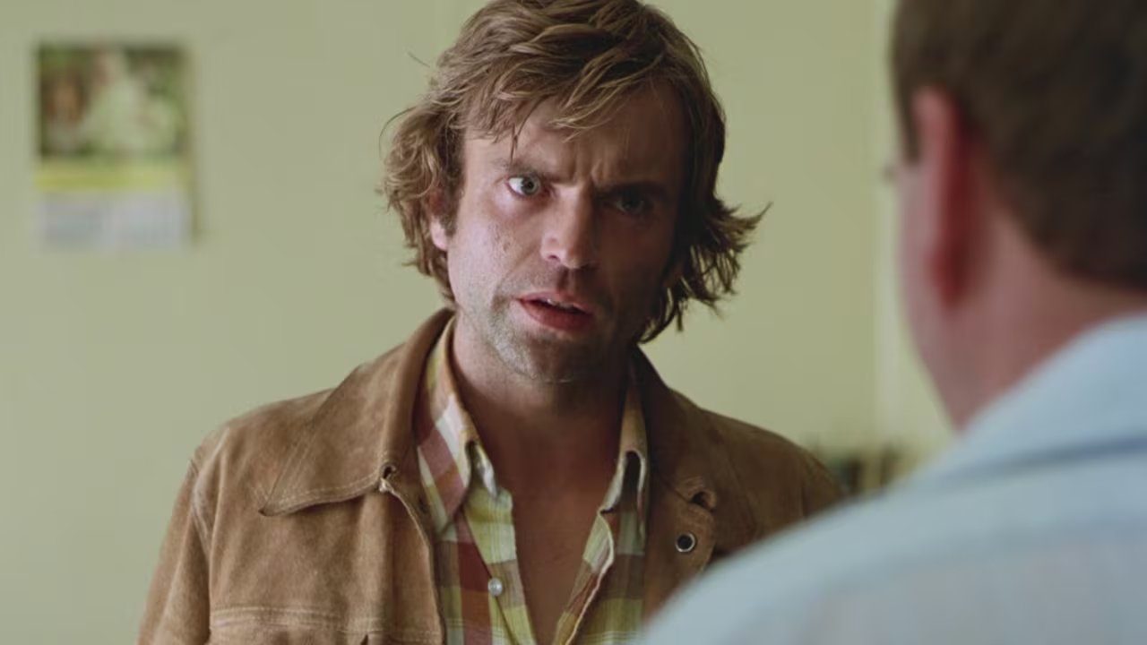 El gran salto de Sam Neill se dio en la película 'Sleeping Dogs' de 1977
