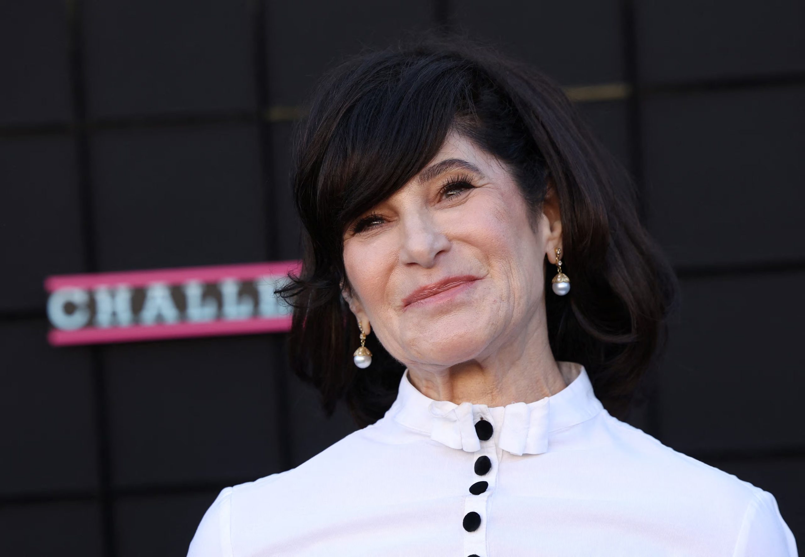 Amy Pascal aconsejó por separado a Tom Holland y Zendaya evitar un vínculo sentimental durante el rodaje de Spider-Man, pero ambos actores siguieron adelante con su relación (REUTERS/Mario Anzuoni)