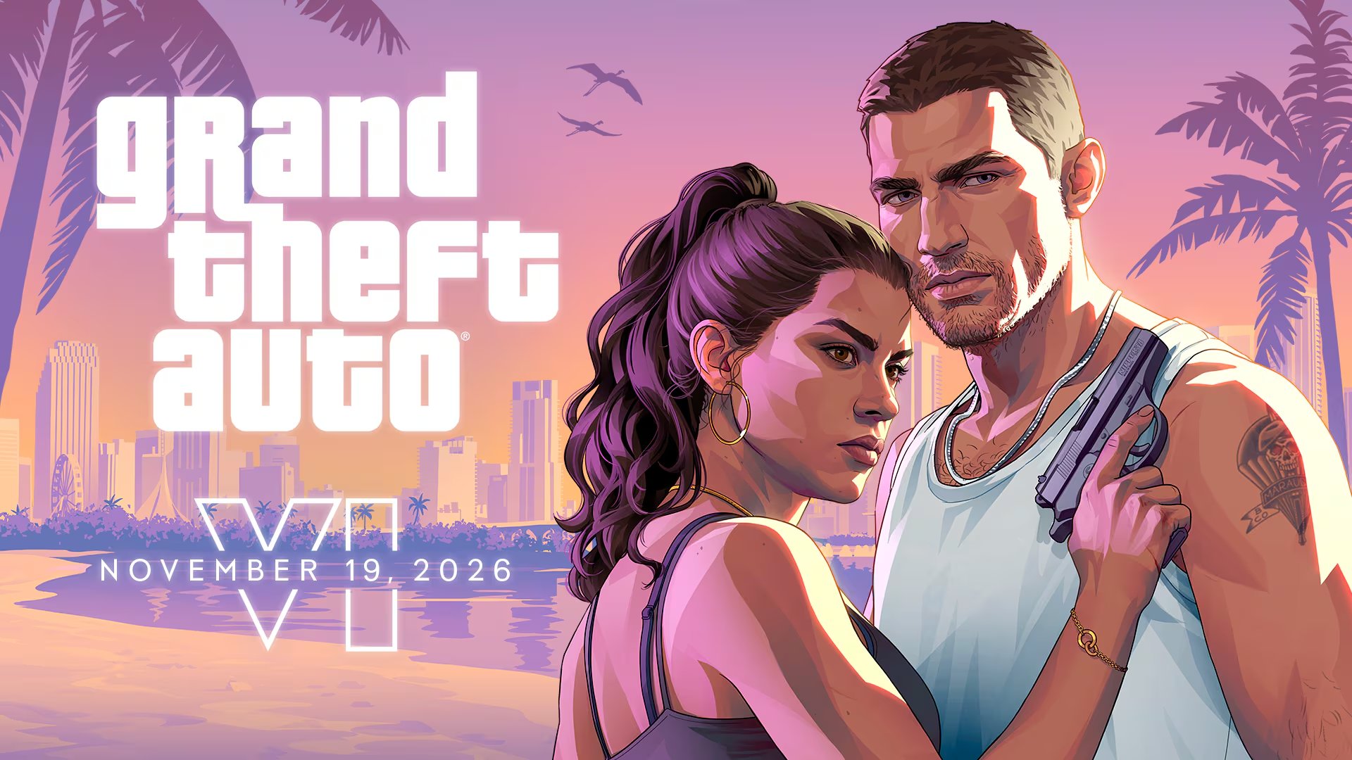 El precio de GTA 6 ser&aacute; de 79,99 d&oacute;lares en la edici&oacute;n est&aacute;ndar y de 99,99 d&oacute;lares en la Ultimate Edition.