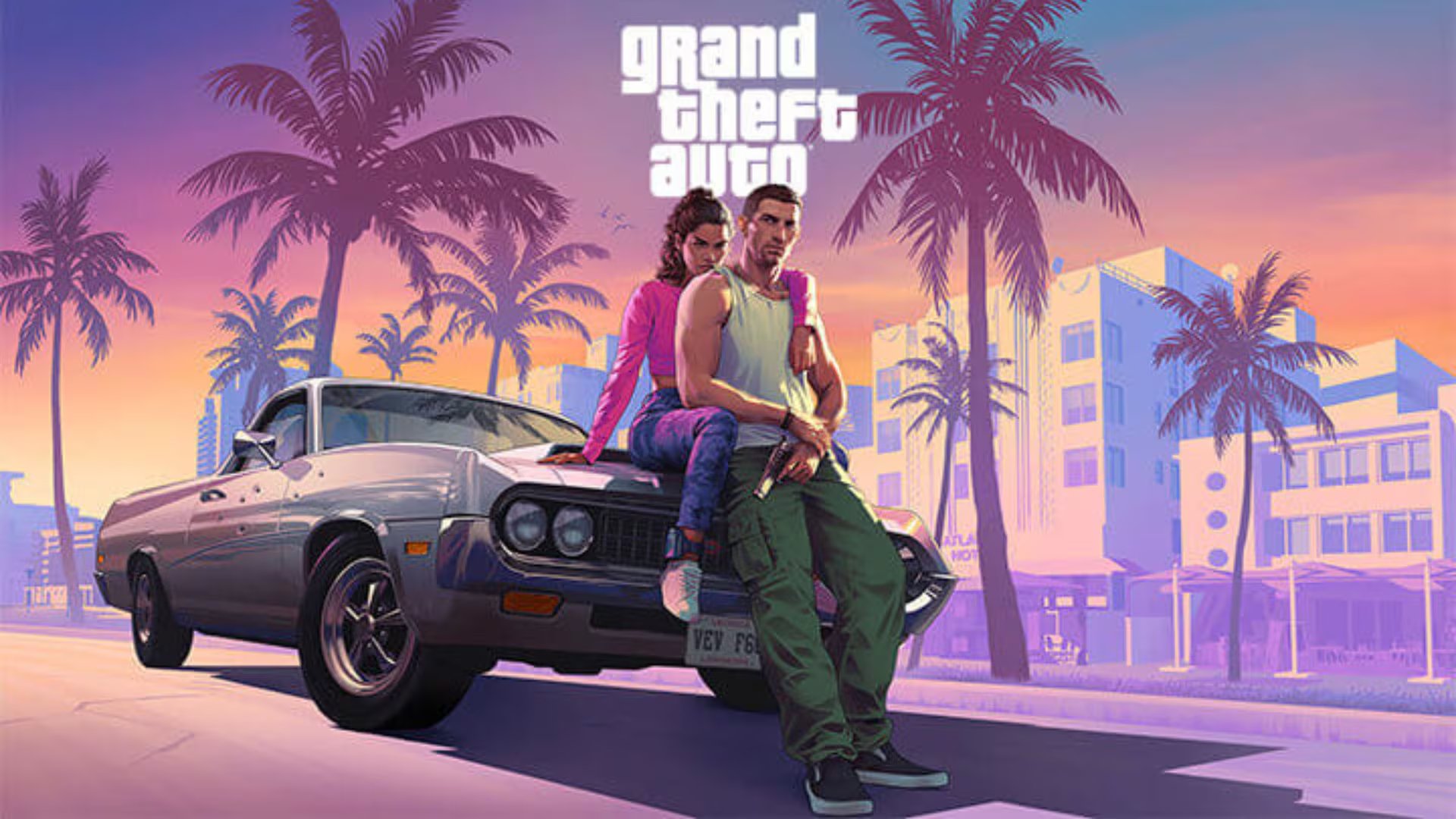 GTA 6 ya se puede reservar en la tienda virtual de PlayStation y Xbox. (Rockstar)