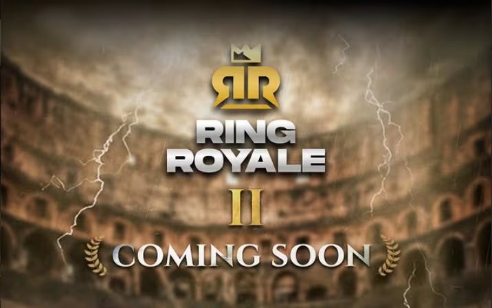 Ring Royale confirma su segunda edici&oacute;n para el 2 de marzo de 2027 con Poncho de Nigris al frente de la organizaci&oacute;n