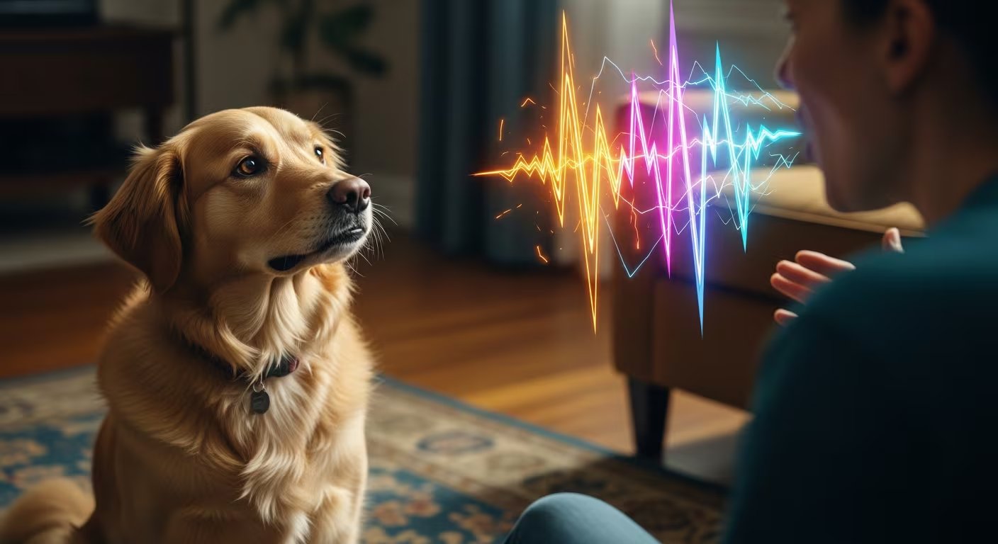 El modelo de empatía animal analiza cinco dimensiones clave: sensibilidad emocional, comprensión de la situación, perspectiva cognitiva, flexibilidad conductual y coordinación social (Imagen Ilustrativa Infobae)