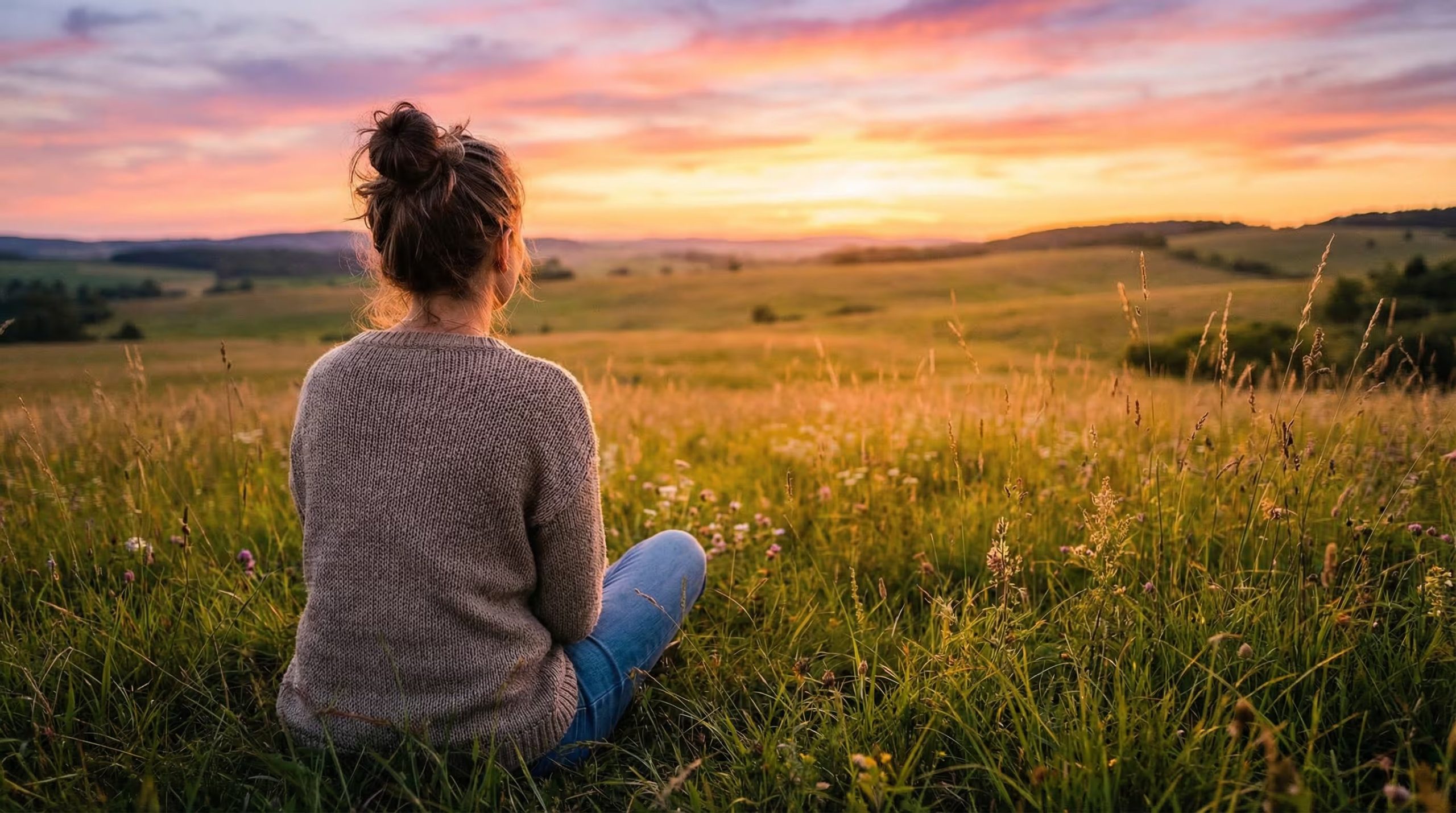 La exposición matinal a la luz solar favorece la serotonina, la vitamina D y el control del peso, y su falta se asocia con trastornos afectivos estacionales (Imagen Ilustrativa Infobae)