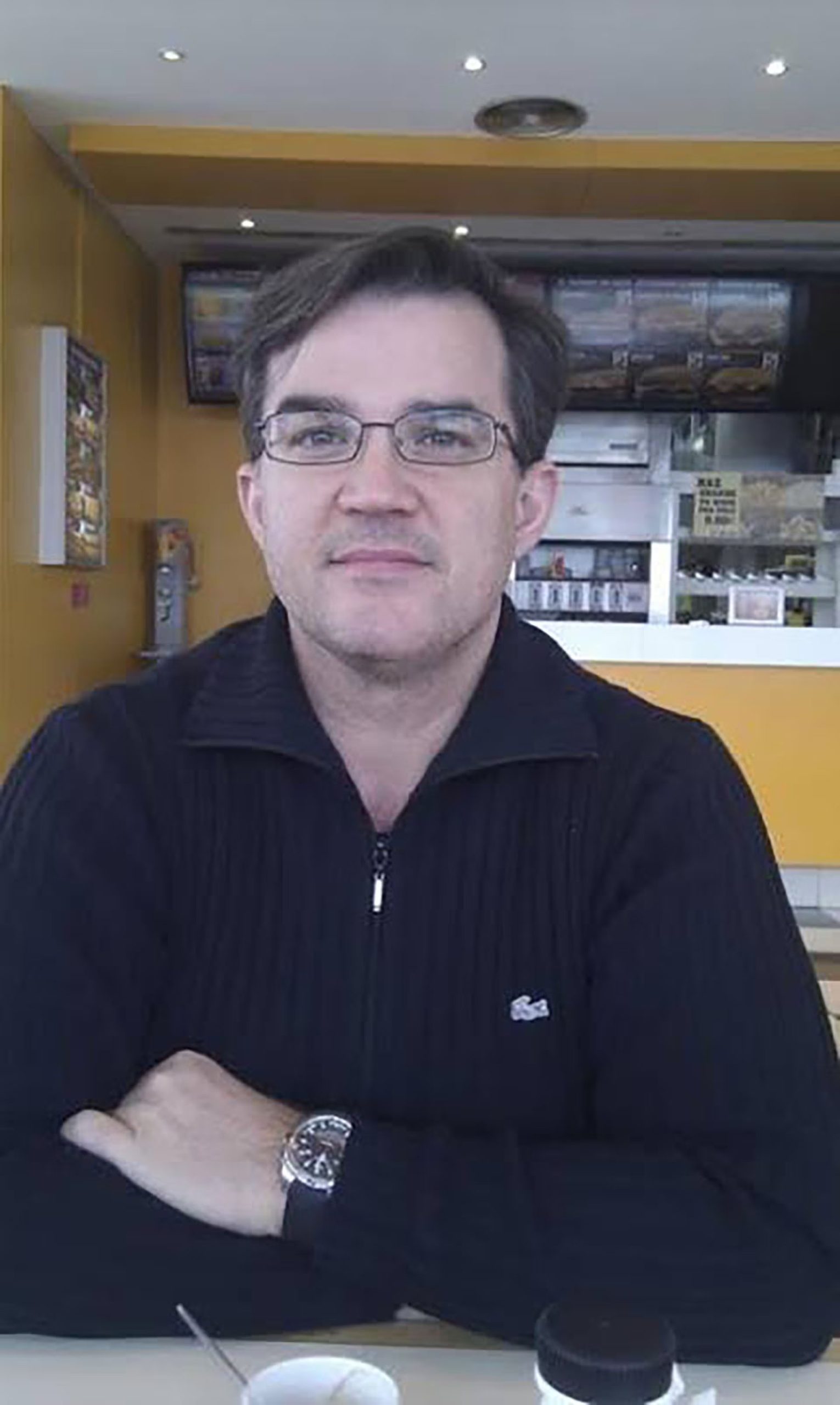 El asesinato de Antonio Navarro ocurri&oacute; el 16 de agosto de 2017 en el garaje de su edificio de Patraix, donde Salvador (foto) lo apu&ntilde;al&oacute; con llaves y coartada facilitadas por Maje