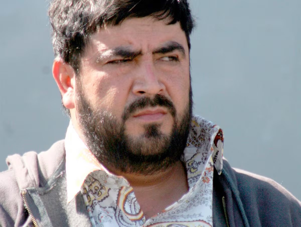 Alfredo Bletrán Leyva fue fuera mano derecha de Chapo Guzmán y luego rompió con él acusándolo de traición (AP)