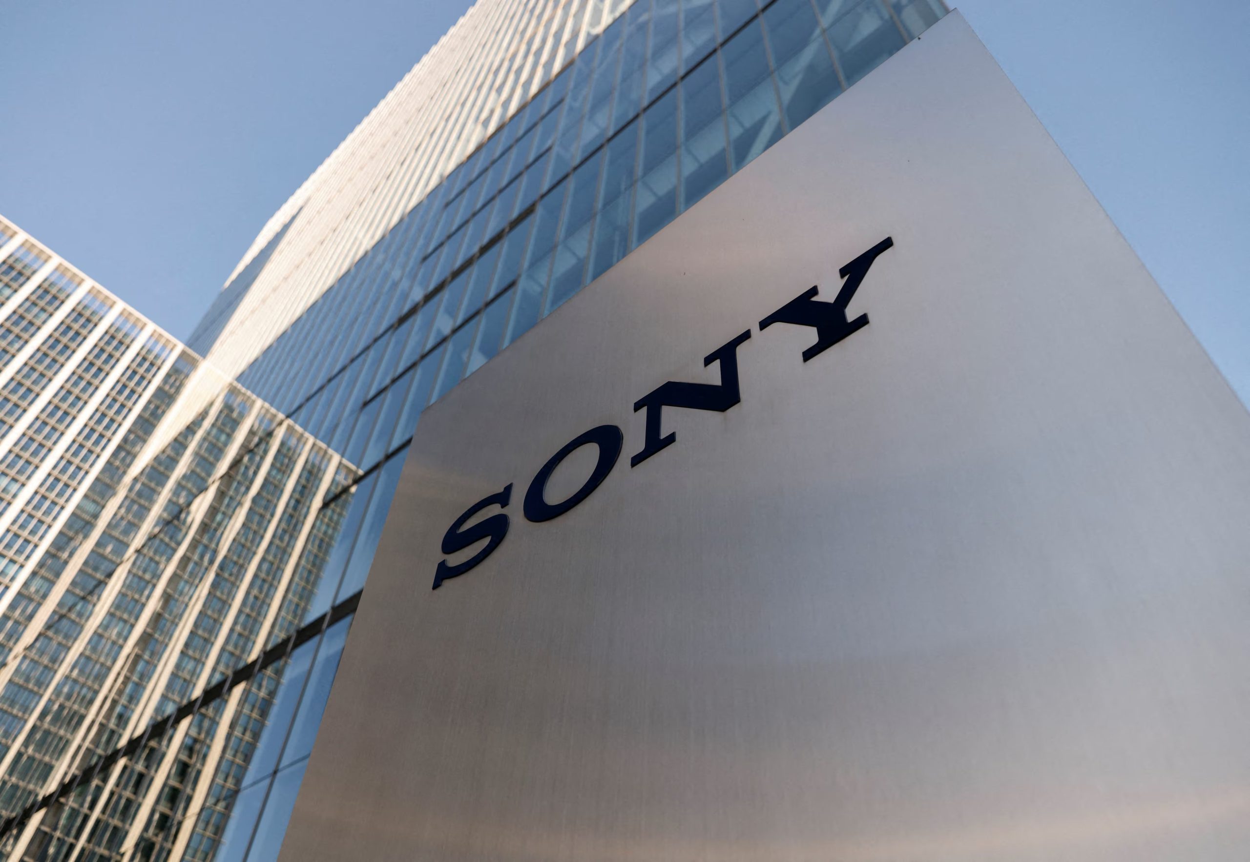 El tribunal reconoci&oacute; que Sony pod&iacute;a demandar por esas obras en un caso distinto. REUTERS/Issei Kato/File Photo