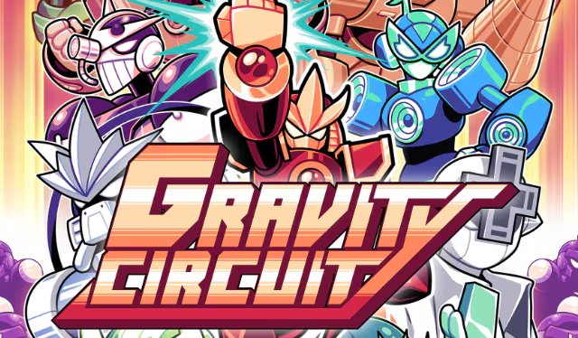 Gravity Circuit es el juego que regala Epic Games Store.