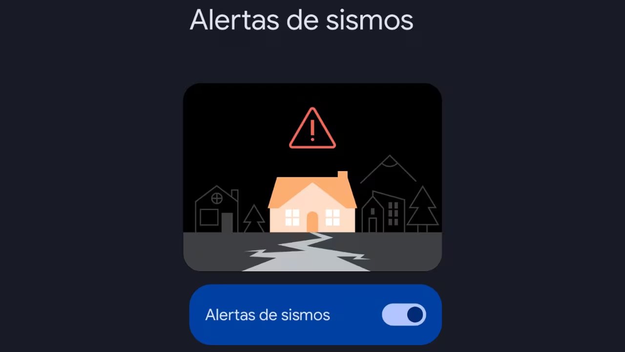 Los celulares Android pueden emitir alertas de terremotos segundos antes de un sismo, ayudando a prevenir da&ntilde;os y proteger vidas. (Infobae)