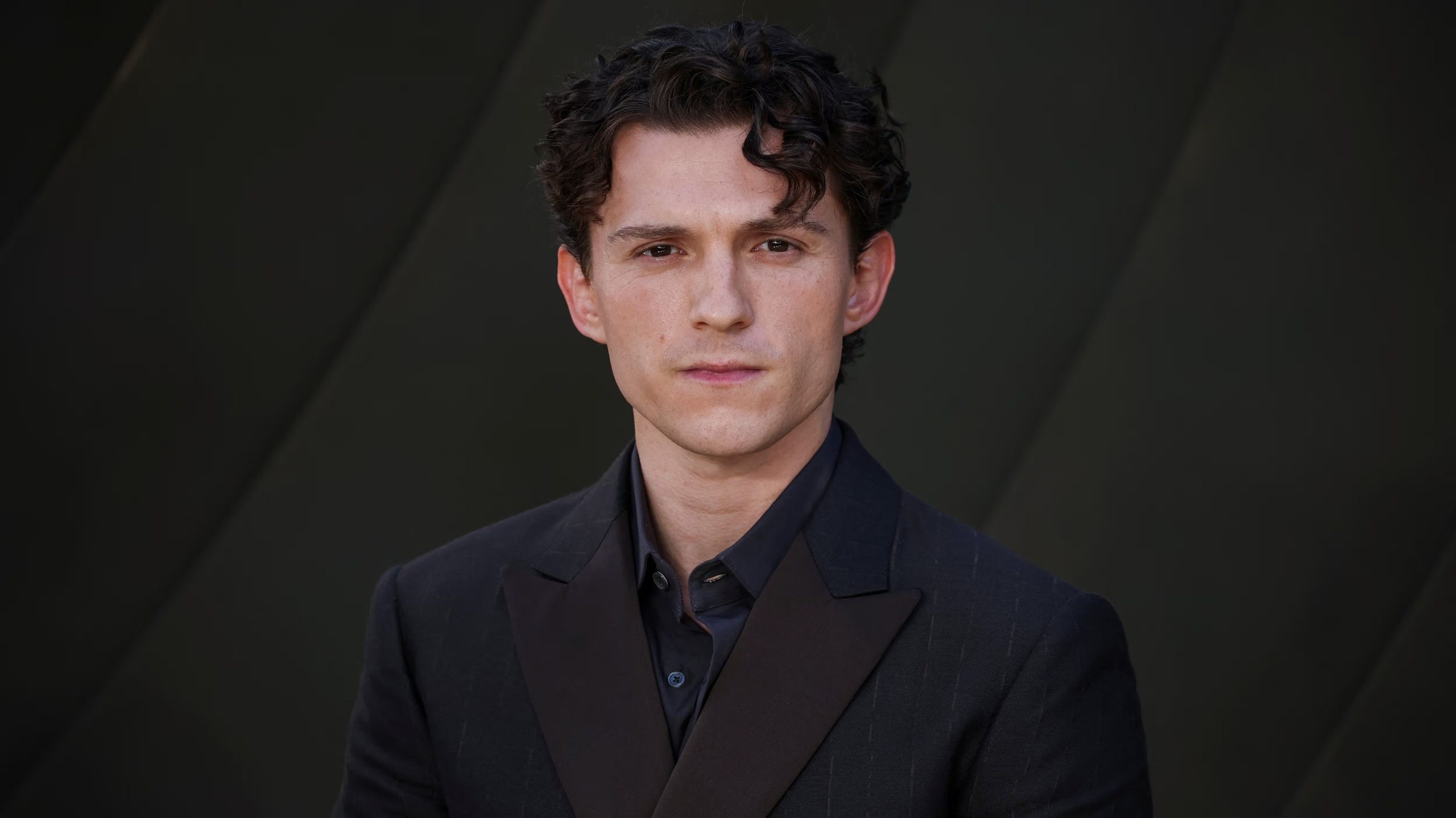 Tom Holland aseguró que no ocupará dobles para las escenas de baile. REUTERS/Isabel Infantes