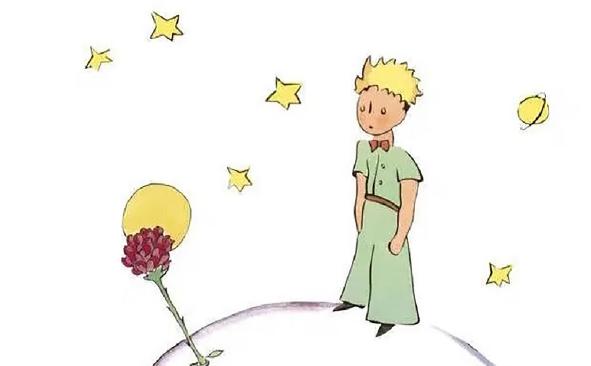 As&iacute;, en 1943 apareci&oacute; El Principito. Lo que en un principio parec&iacute;a un cuento ilustrado termin&oacute; convirti&eacute;ndose en una obra universal