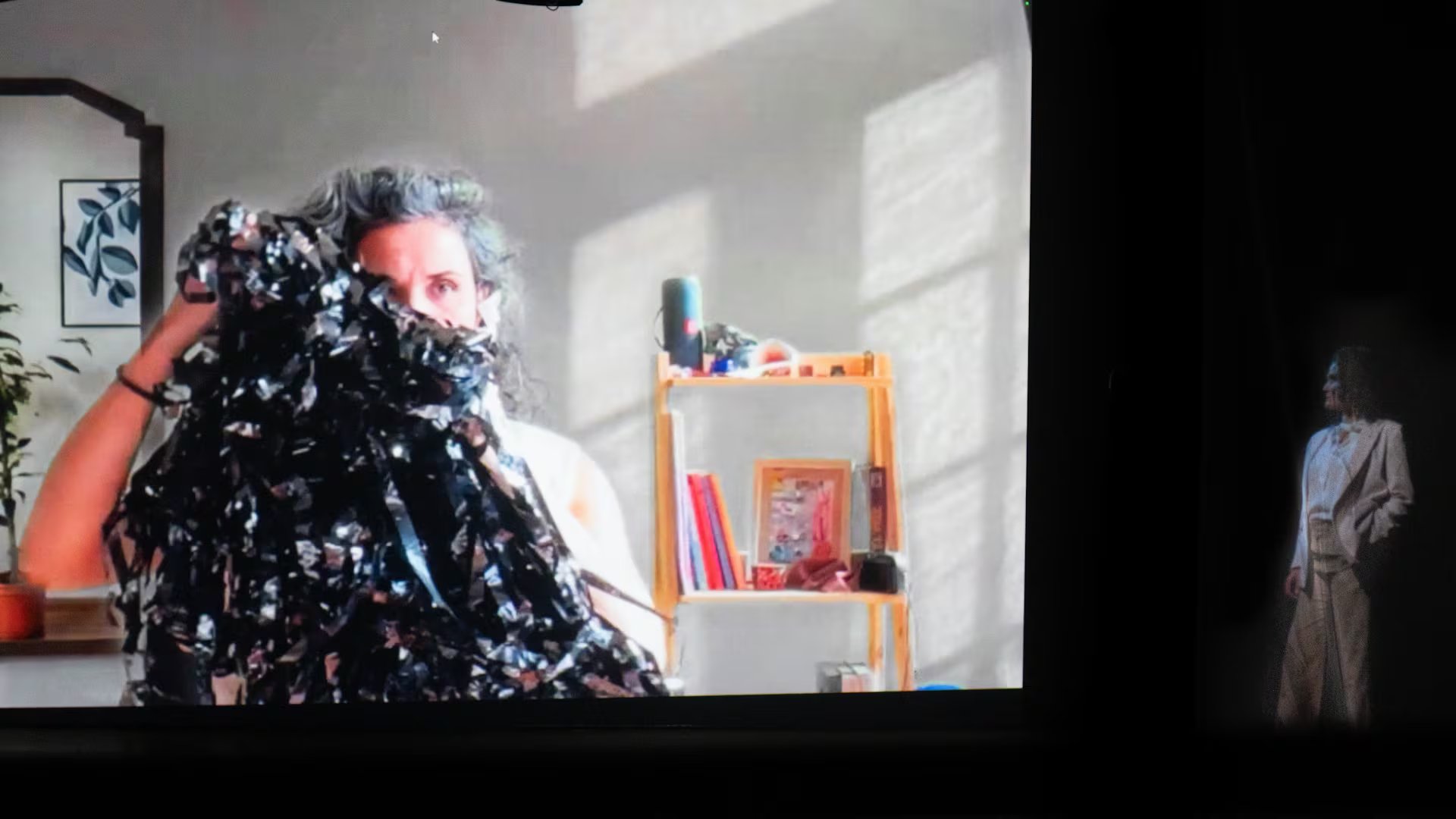 La obra tiene dos funciones: domingos 2 y 9 de agosto