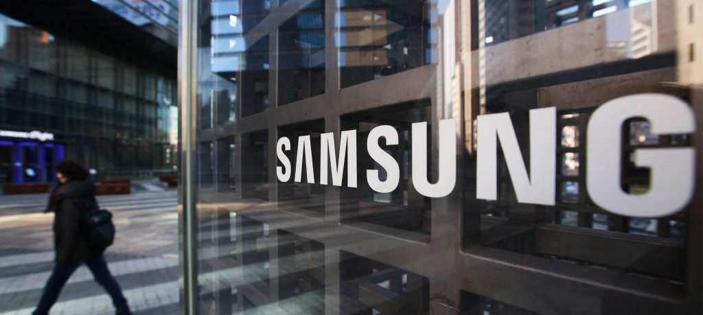 Semiconductores impulsan el crecimiento histórico de Samsung