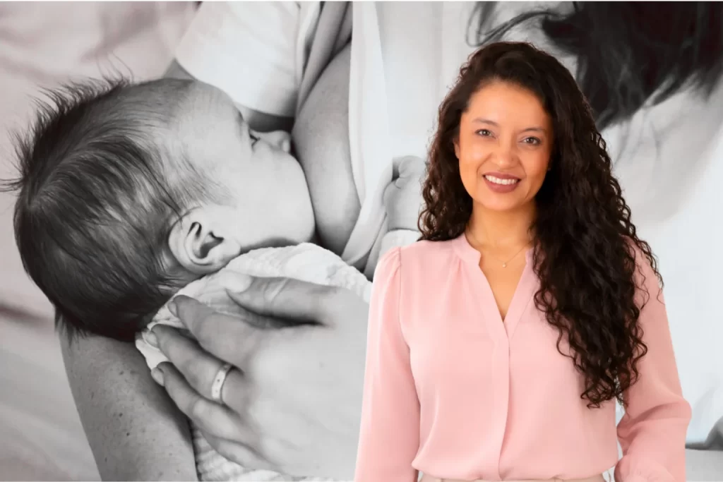 Semana Mundial de la Lactancia Materna: “Hacer tribu” para que ninguna madre enfrente sola los desafíos de amamantar