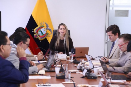 Comisión de Justicia inicia el trámite de las reformas al Código Orgánico General de Procesos