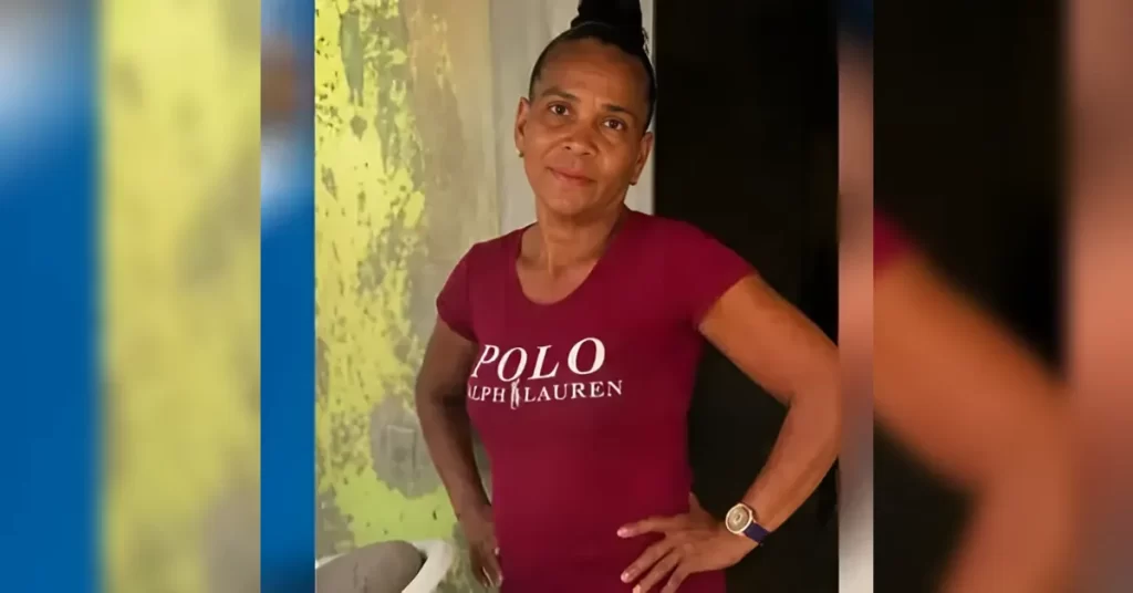Caso Rosa Marte: chofer habría revelado detalles del último viaje