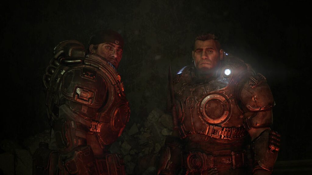 Gears of War: E-Day revela sus modos multijugador con Horde Siege y Versus