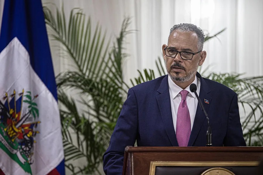 Haití aplaza al 13 de diciembre la primera vuelta de las elecciones presidenciales y legislativas