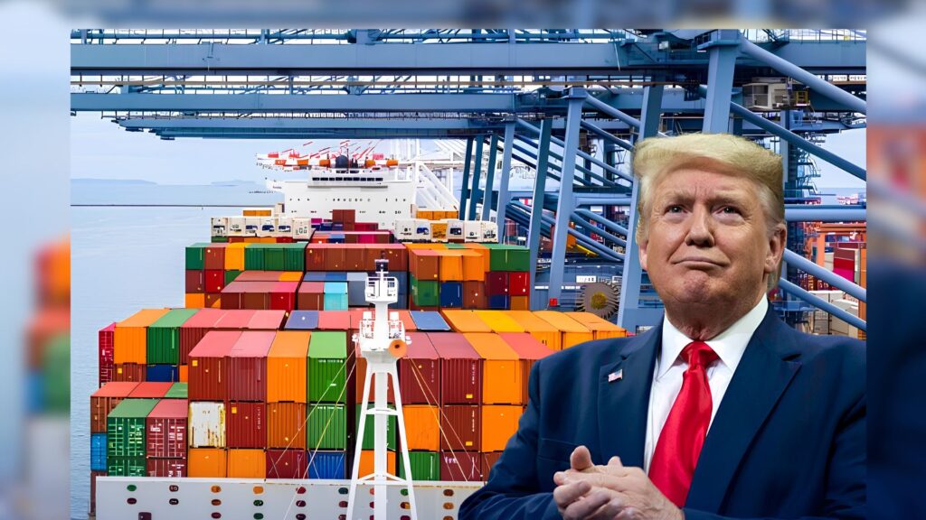 ¿Represalia o negociación? Legisladores reaccionan al nuevo arancel de Trump contra República Dominicana