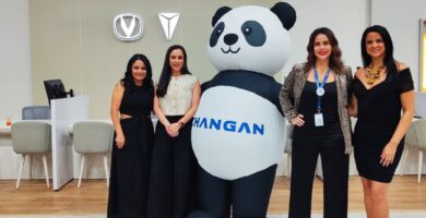 Changan realiza en Guayaquil su mayor inversión en Ecuador con USD $5 millones